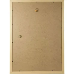Carte 3D Deniveles Cadre 50x70 cm Brut