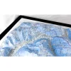 Carte 3D Deniveles Carte Des Pistes Portes Du Soleil Avoriaz Châtel Chapelle d’Abondance