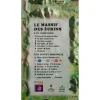 Carte 3D 3DMAP Le Massif Des Ecrins