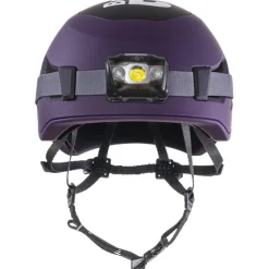 Caschi di arrampicata Beal Indy Purple Black