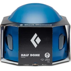 Caschi di arrampicata Black Diamond Half Dome Denim