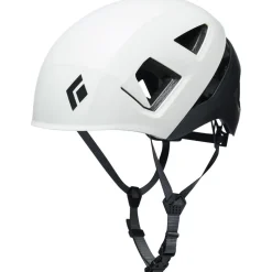 Caschi di arrampicata Black Diamond Capitan E Alloy