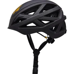 Caschi di arrampicata Black Diamond Vapor Black