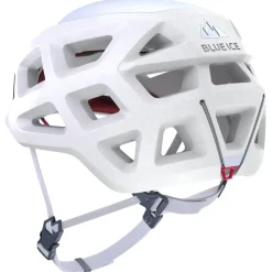 Caschi di arrampicata Blue Ice Blast White
