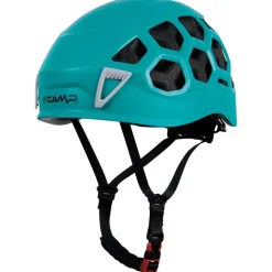 Caschi di arrampicata C.A.M.P. Ikon Nova Vert