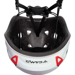 Caschi di arrampicata C.A.M.P. Ikon Blanc