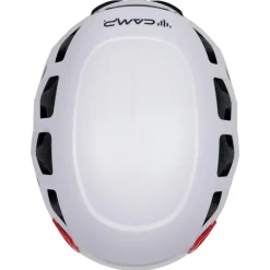 Caschi di arrampicata C.A.M.P. Ikon Blanc