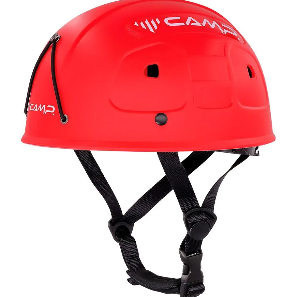 Caschi di arrampicata C.A.M.P. Rockstar Red