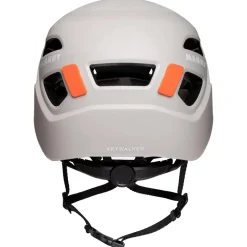 Caschi di arrampicata Mammut Skywalker 3.0 Grey
