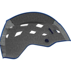 Caschi di arrampicata Petzl Boreo Blue