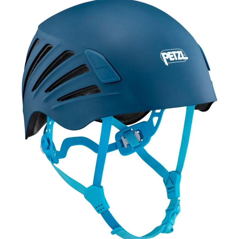Caschi di arrampicata Petzl Borea® Navy Blue