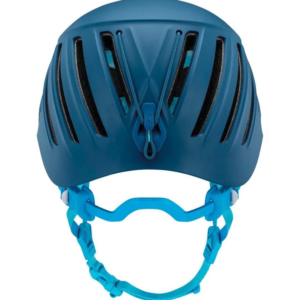 Caschi di arrampicata Petzl Borea® Navy Blue