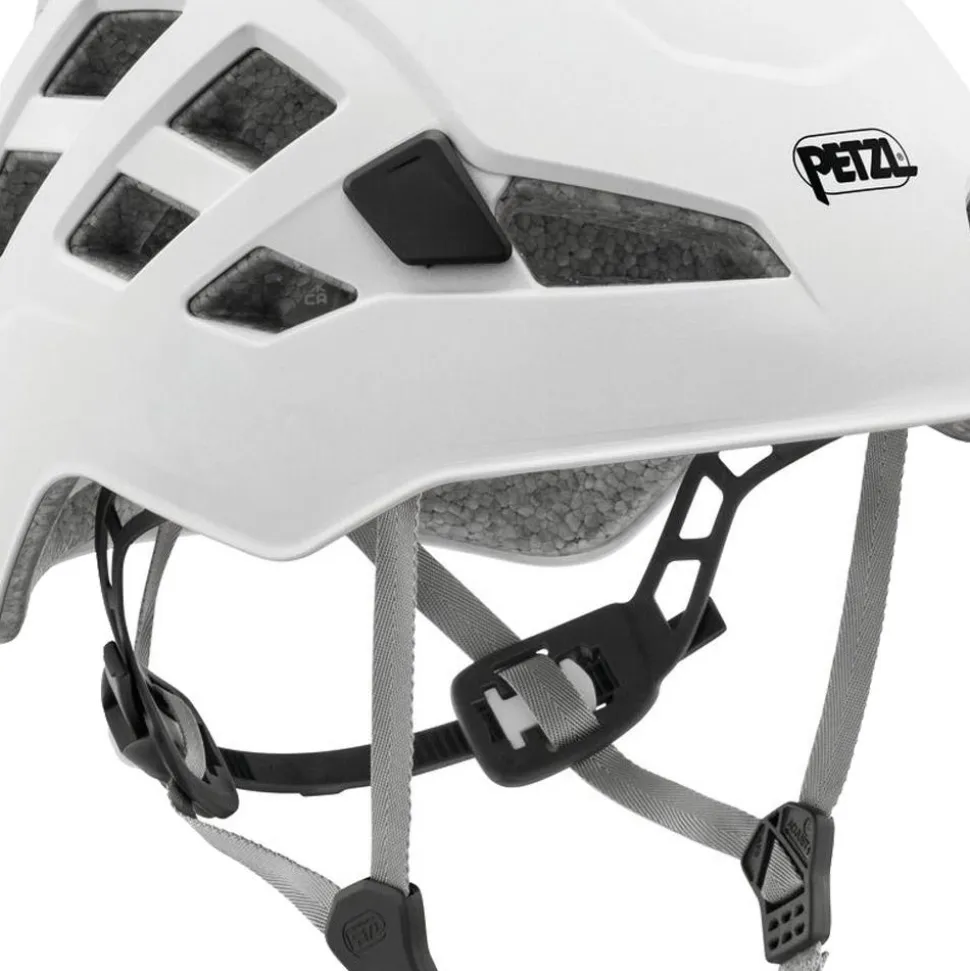 Caschi di arrampicata Petzl Boreo White