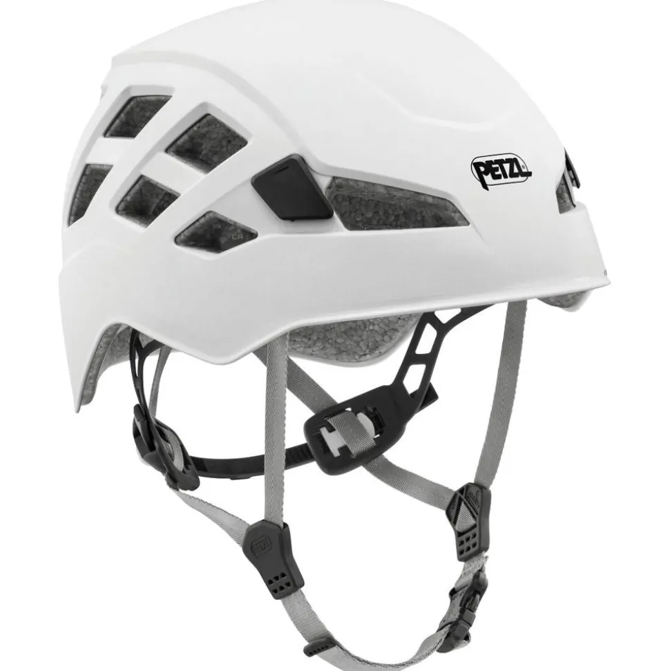 Caschi di arrampicata Petzl Boreo White