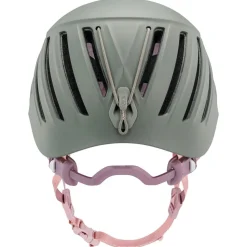 Caschi di arrampicata Petzl Borea® Jungle Green