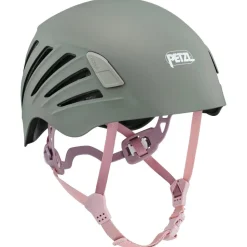 Caschi di arrampicata Petzl Borea® Jungle Green