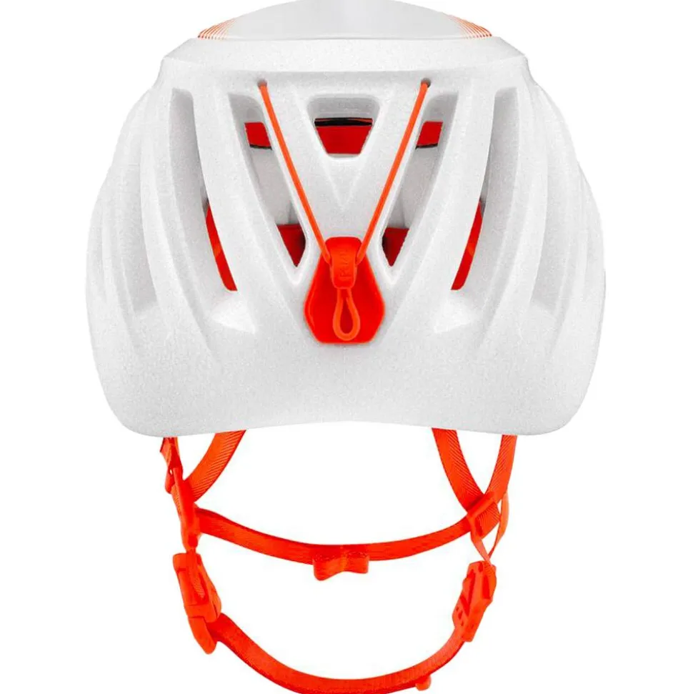 Caschi di arrampicata Petzl Sirocco Blanc