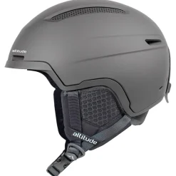 Casco Altitude Eyewear Ember Grey Metallic