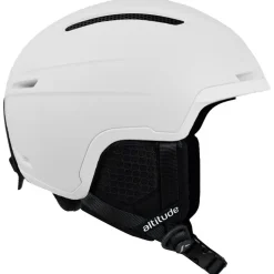 Casco Altitude Eyewear Ember Pearly White