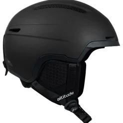 Casco Altitude Eyewear Ember Matte Black