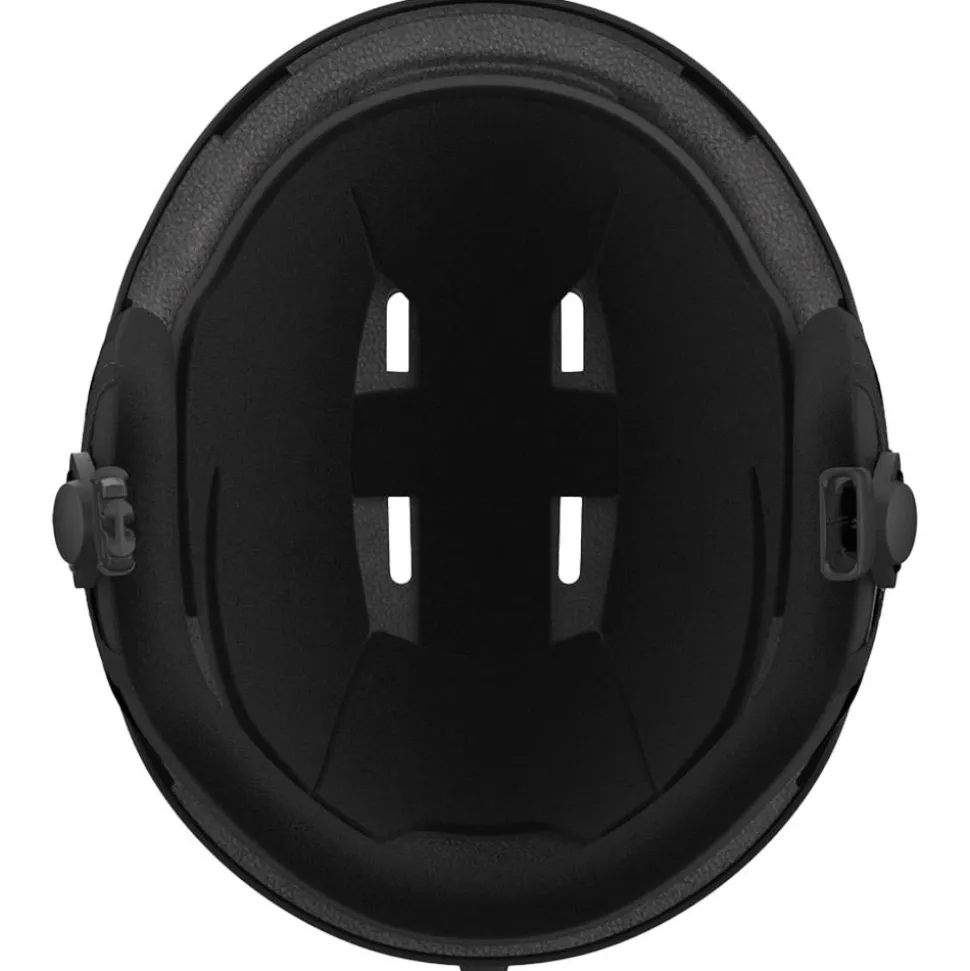 Casco Anon Raider 3 Black