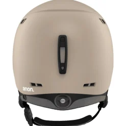 Casco Anon Rodan Summit Taupe