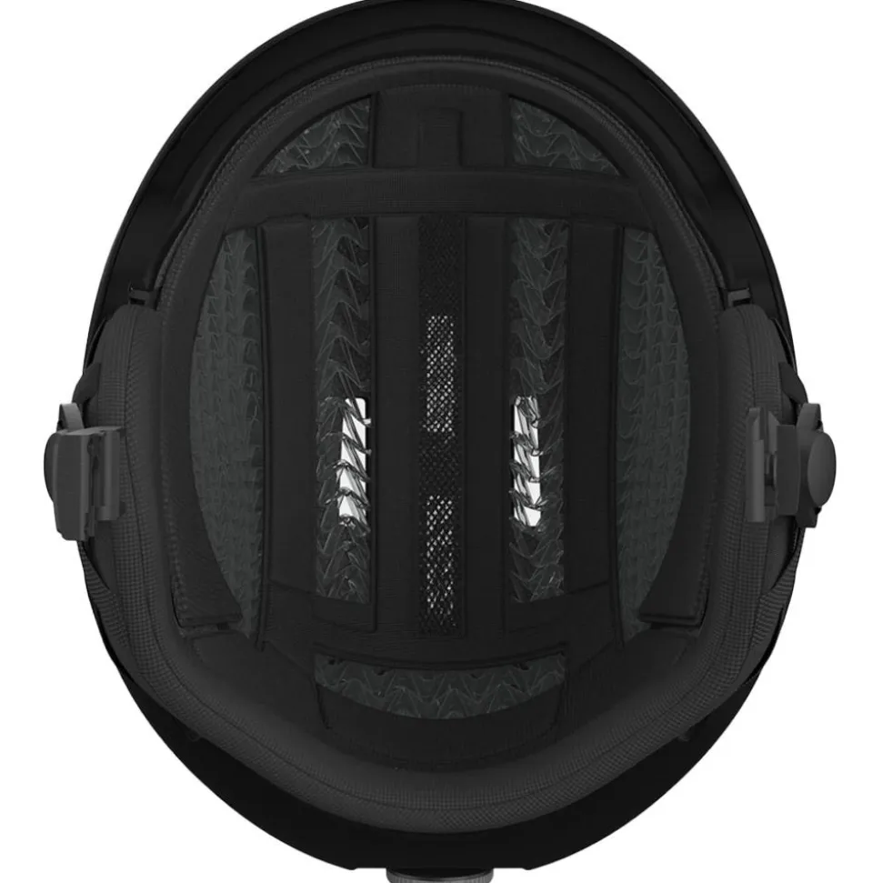 Casco Anon Windham Wavecel Black