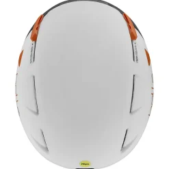 Casco Bollé Ypsos Mips Chalk Signal Matte