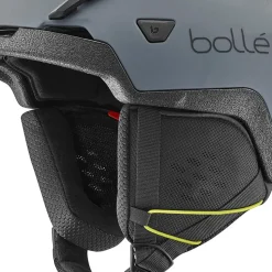 Casco Bollé Ypsos Mips Grey Matte