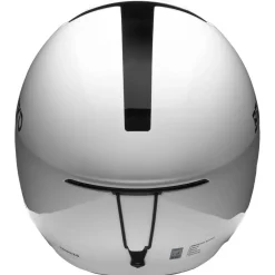 Casco Briko Vulcano 2.0 Shiny White