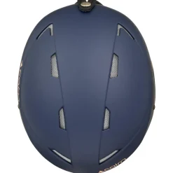 Casco Cairn Andromed Junior Mat Night Leopard