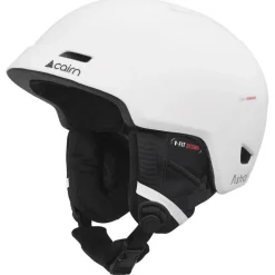 Casco Cairn Astral Mat White