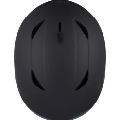 Casco Cairn Atlas Pure Mat Metallic Black