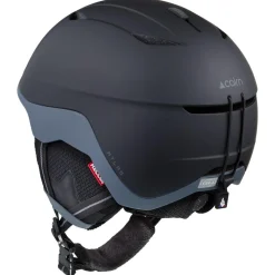 Casco Cairn Atlas Pure Mat Metallic Black