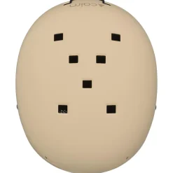 Casco Cairn Darwin Junior Mat Biscuit Mocha