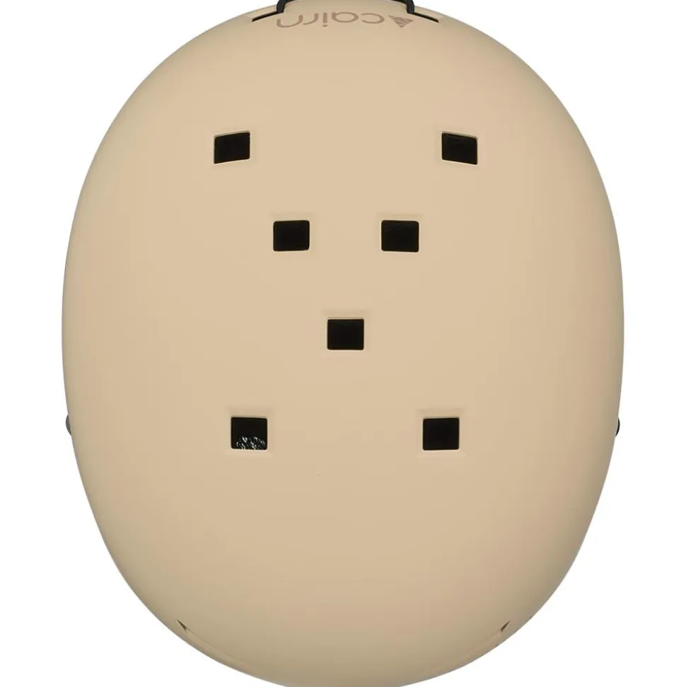 Casco Cairn Darwin Junior Mat Biscuit Mocha
