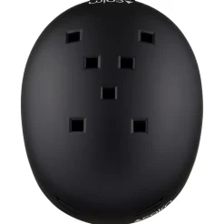 Casco Cairn Darwin Mat Black Agate Gray