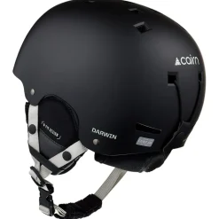 Casco Cairn Darwin Mat Black Agate Gray