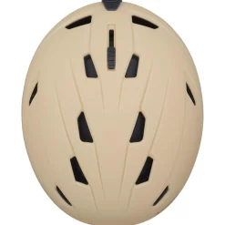 Casco Cairn Electron Mat Biscuit