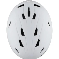 Casco Cairn Electron Mat White