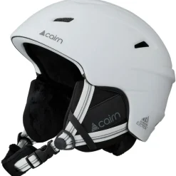 Casco Cairn Electron Mat White