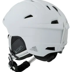 Casco Cairn Electron Mat White