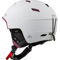 Casco Cairn Equalizer Mat White Dahlia