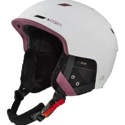 Casco Cairn Equalizer Mat White Dahlia
