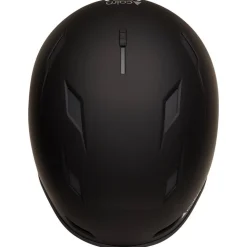 Casco Cairn Equalizer Pure Mat Black