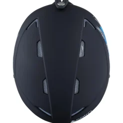 Casco Cairn Flow Junior Mat Black Racing