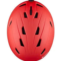 Casco Cairn Impulse Junior Mat Blood Orange