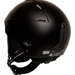 Casco Cairn Orbit Mat Black