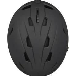 Casco Cairn Profil Mat Black Leopard