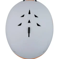 Casco Cairn Rise Pure Mat White
